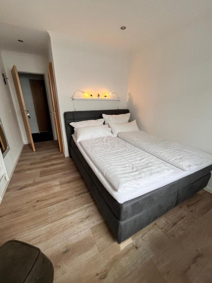 Hotel Paula Нордерней Стая снимка