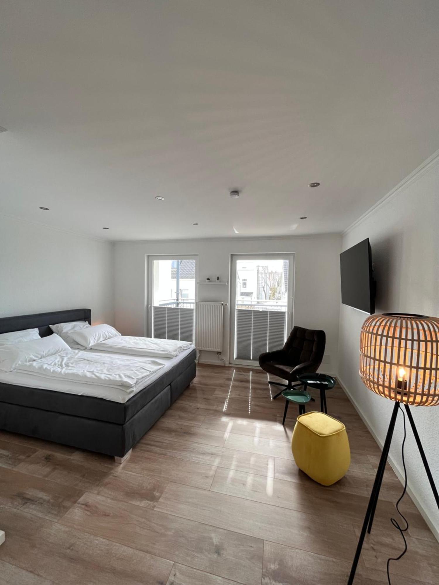 Hotel Paula Нордерней Екстериор снимка