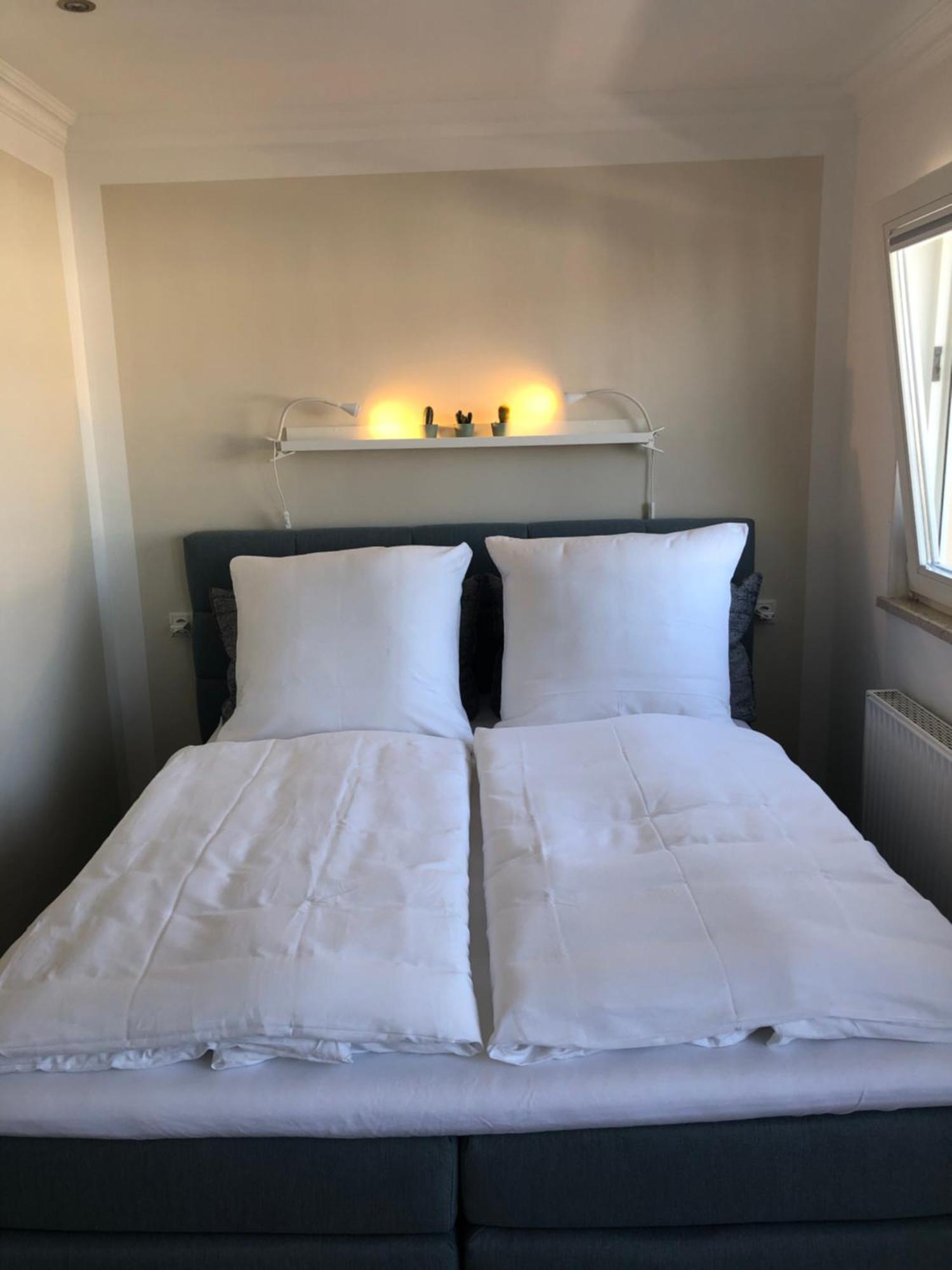 Hotel Paula Нордерней Стая снимка